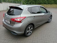 Nissan Pulsar | salon PL | bezwypadkowy | przestronny Katowice - zdjęcie 5