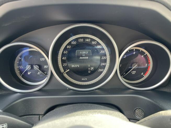 Mercedes E 200 Automat  Podgrzewanie Szyberdach Gliwice - zdjęcie 7