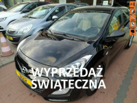 Hyundai i30 .1.4 100KM,krajowy, Niski przebieg Łódź - zdjęcie 1