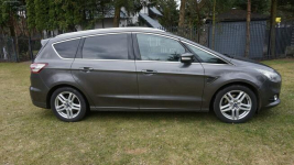 Ford S-Max automat. Gwarancja. Polecam !!! Zielona Góra - zdjęcie 4