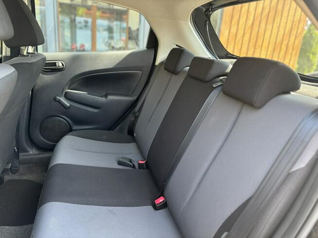 Mazda 2 Poznań - zdjęcie 12
