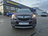 Opel Mokka Giżycko - zdjęcie 2