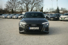 S3 TFSI 310 KM Quattro S tronic Faktura Vat 23% Salom Polska PY24765 Poznań - zdjęcie 3
