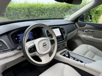 Volvo XC 90 T8 455KM AWD 83tys.km! Serwis ASO Bezwypadkowy Ocice - zdjęcie 5