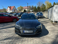 A5 SPORTBEAK Sline Quattro benzyna panorama virtualne zegary Kobylnica - zdjęcie 2