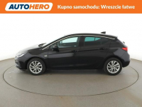 Opel Astra navi klima auto czujniki parkowania Warszawa - zdjęcie 2