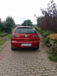 Seat Ibiza 1.4 TDI 2008r. Lisewiec - zdjęcie 3