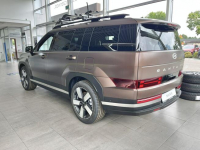 Hyundai Santa Fe Platinum 5os. 6AT 4WD HEV - Dostępny od ręki Piotrków Trybunalski - zdjęcie 7