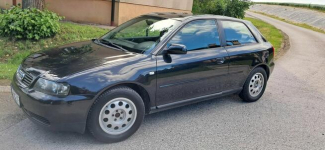 Audi A3 Sietesz - zdjęcie 5