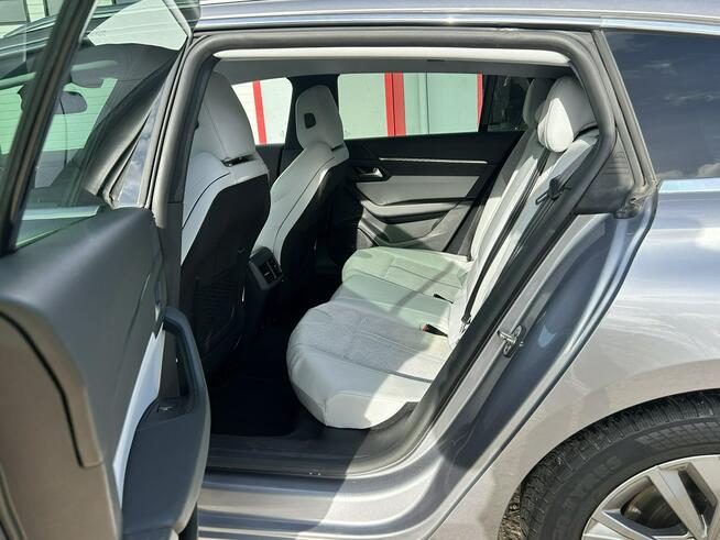 Peugeot 508 prestiżowe kombi z jasnym środkiem! Siedlce - zdjęcie 10