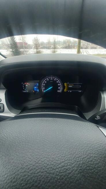 Ford Ranger 2.0 ecoblu 4x4 Katowice - zdjęcie 12