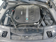 BMW 530d xDrive 258KM 2011 r. Nowa Huta - zdjęcie 12