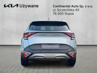 Kia Sportage Słupsk - zdjęcie 4