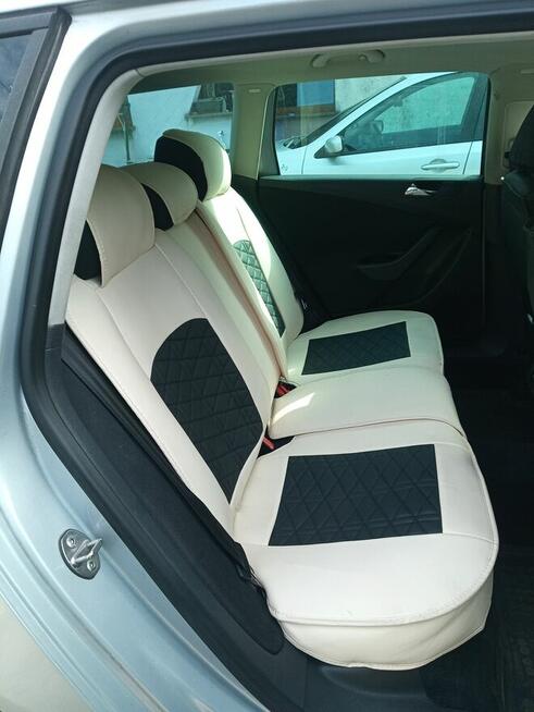 Samochód osobowy Jemielnica - zdjęcie 8