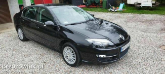 Renault Laguna Grandtour 2011