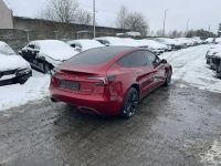 Tesla Model 3 AWD Long range Dual motor Panorama Radar 360 Gliwice - zdjęcie 2