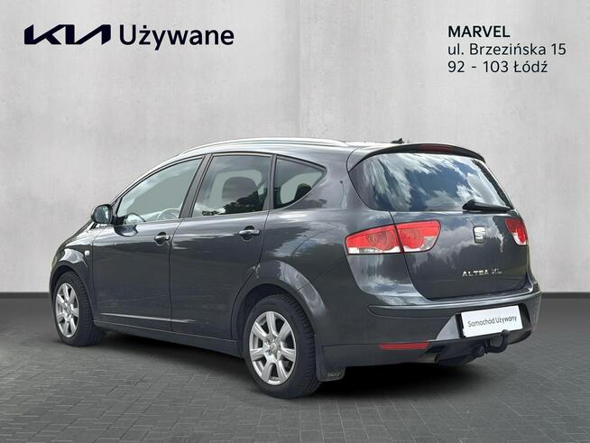 Seat Altea XL 1.6 TDI /DSG Łódź - zdjęcie 5