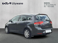 Seat Altea XL 1.6 TDI /DSG Łódź - zdjęcie 5
