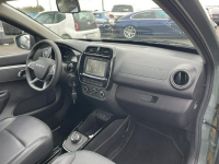 Dacia spring Automat Skóra Kamera Tempomat 27,4kWh Gliwice - zdjęcie 12