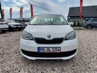 Škoda Citigo Citygo 1,0 Mpi 2017 rok Serwis LED Klimatyzacja Z Nimiec Szerominek - zdjęcie 5