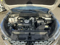 Hyundai Tucson Podgrzewanie Klimatronik Kamera HAK LED Gliwice - zdjęcie 11