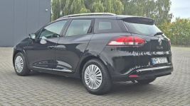 Renault Clio 1.2 75KM Grandtour Klima Navi Led Polski Salon Serwis Płock - zdjęcie 3