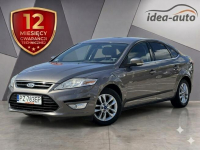 Ford Mondeo *FILM*Polski Salon*Roczna Gwarancja Techniczna*