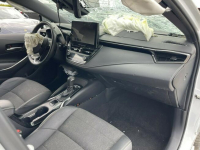 Toyota Corolla Hybryda Automat Podgrzewanie Virtual cockpit 140KM Gliwice - zdjęcie 10