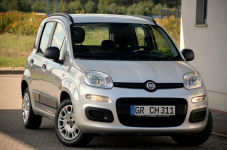 Fiat Panda 1,2Benzyna*69KM*Klima*Parktronic*Niemcy*52 tys km!