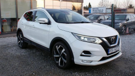 Nissan Qashqai Ostrów Wielkopolski - zdjęcie 5