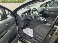 Peugeot 5008 *bi-xennony*navi*panorama-dach* Dąbrowa - zdjęcie 6