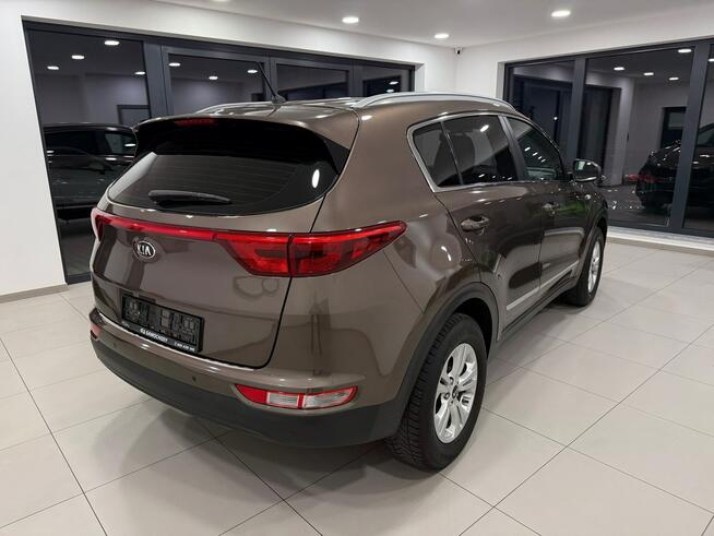Kia Sportage WEBASTO / Serwisowany / Roczna Gwarancja w cenie Korczyna - zdjęcie 6