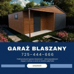 GARAŻE NA SPRZEDAŻ, ZAPRASZAMY NA DARMOWĄ WYCENĘ!  garaz-nowoczesny.pl Nowa Huta - zdjęcie 4