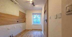 1pok, 32met, okolice Placu Św. Macieja PO REMONCIE/PIWNICA (Wrocław) Śródmieście - zdjęcie 4