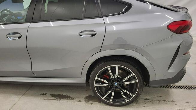 BMW X6 xDrive30d mHEV sport-aut Grójec - zdjęcie 9