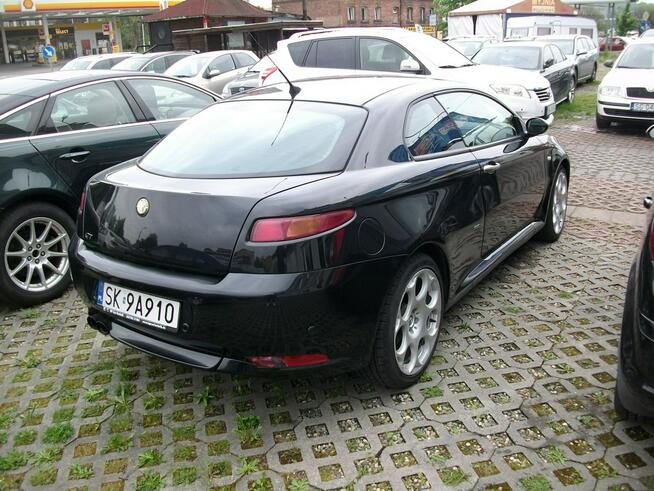 Alfa Romeo GT Katowice - zdjęcie 5