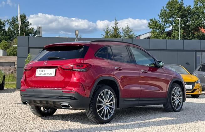 Mercedes GLA 250e, 2021 Michałowice - zdjęcie 3