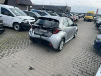 Mazda 2 Hybrid Agile Hybryda Automat Kamera Podgrzewanie Gliwice - zdjęcie 4