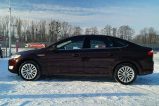 Ford Mondeo Salon Polska, 2 właściciel, Titanium, 2.0 diesel 140KM Goczałkowice-Zdrój - zdjęcie 10