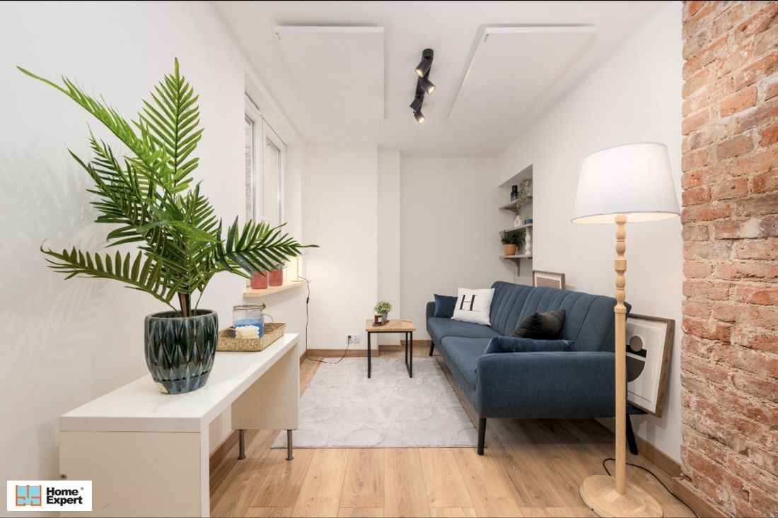 1pok, 23met, okolice Gajowej PO REMONCIE (Wrocław) Krzyki - zdjęcie 5