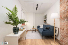 1pok, 23met, okolice Gajowej PO REMONCIE (Wrocław) Krzyki - zdjęcie 5