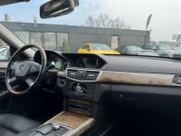 Mercedes E-klasa, 2010 Michałowice - zdjęcie 3