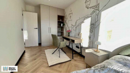 2pok, 37met, okolice Aquaparku PO REMONCIE/BALKON/WINDA (Wrocław) Krzyki - zdjęcie 5