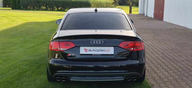 S4-QUATTRO-SUPER STAN-WARTO Paproć - zdjęcie 8