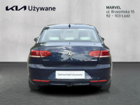 Volkswagen Passat 2.0 TDI 150 KM Comfortline Salon PL Łódź - zdjęcie 6