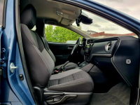 Toyota Auris Hybryda LED Serwis Tempomat Kamera Climatronic Gwarancja Szczecin - zdjęcie 11