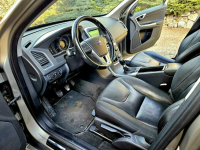 Volvo XC 60 2.0D 5 Cylindrów Skóry Navi Serwis Zagnańsk - zdjęcie 8