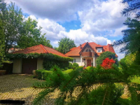 6pok, 160met, Okolice Gwizdanowskiej TARAS/OGRÓD/GARAŻ (Wrocław) Fabryczna - zdjęcie 2