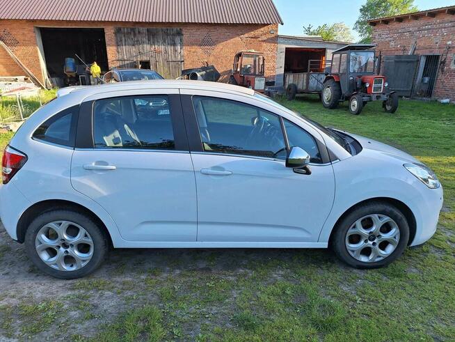 SPRZEDAM CITROEN C3 Turek - zdjęcie 5