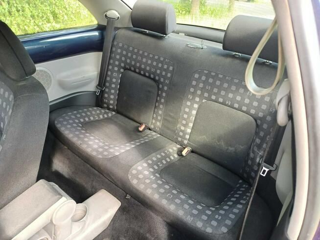 Volkswagen New Beetle 1.9TDI 90KM 99r Tarnów - zdjęcie 6